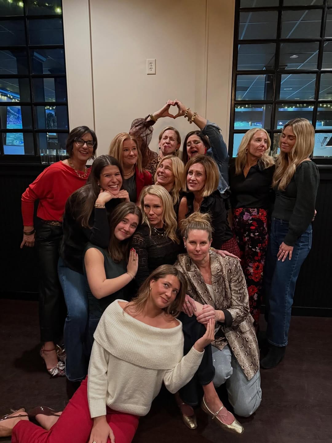 Post 6 by There She Goes Boutique on Instagram (carousel)