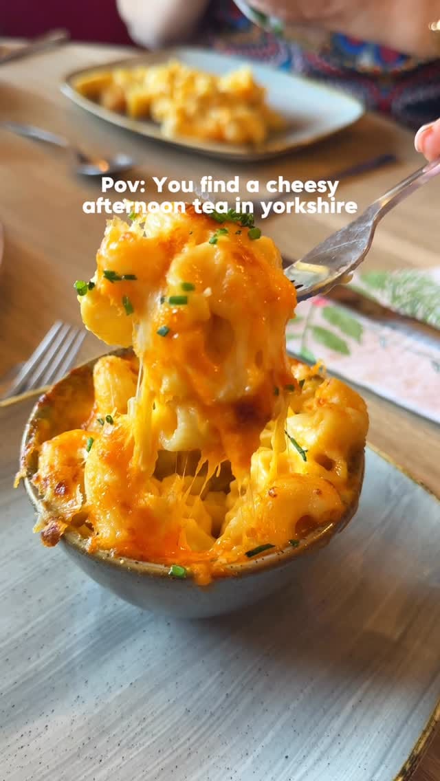 Post 3 by Wensleydale Creamery on Instagram (video)