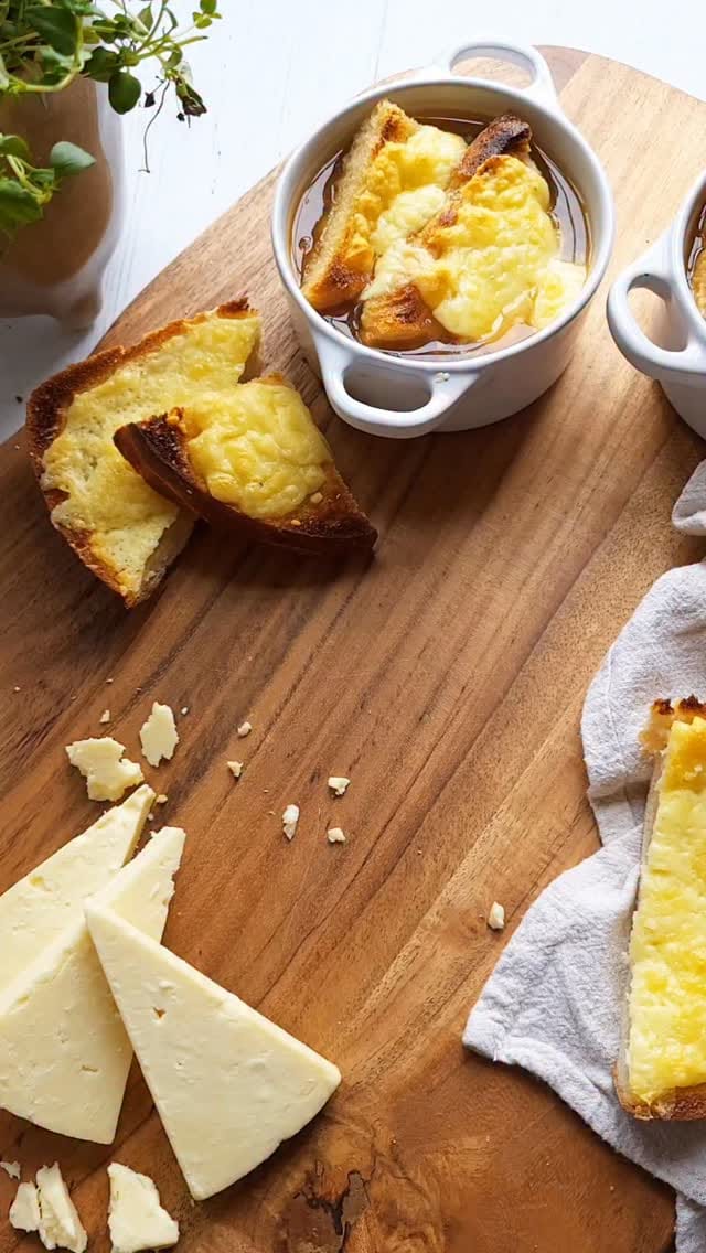 Post 1 by Wensleydale Creamery on Instagram (video)