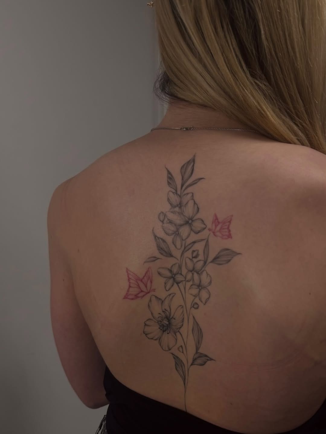 Post 8 by Cherry Pie Tattoo and Piercing on Instagram (carousel)