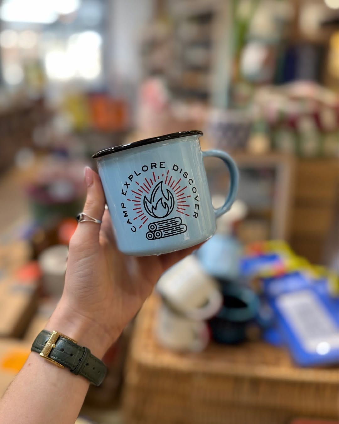 Post 5 by Rhug Estate Organic Farm on Instagram (carousel)