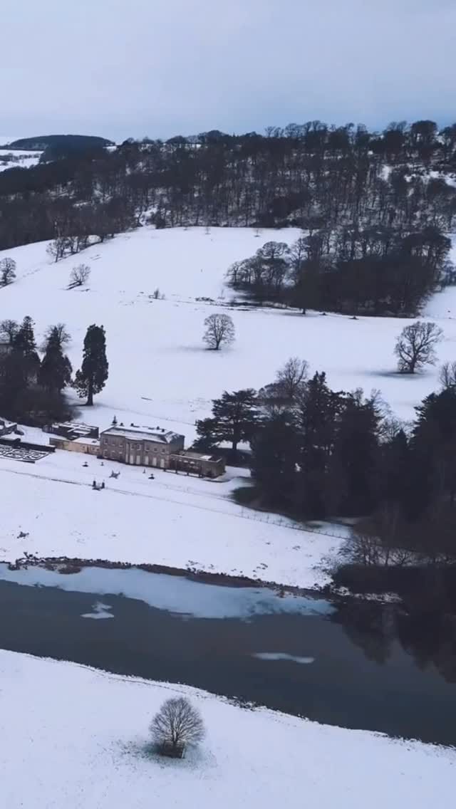 Post 3 by Rhug Estate Organic Farm on Instagram (video)