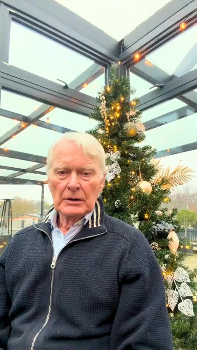 Post 10 by Rhug Estate Organic Farm on Instagram (video)