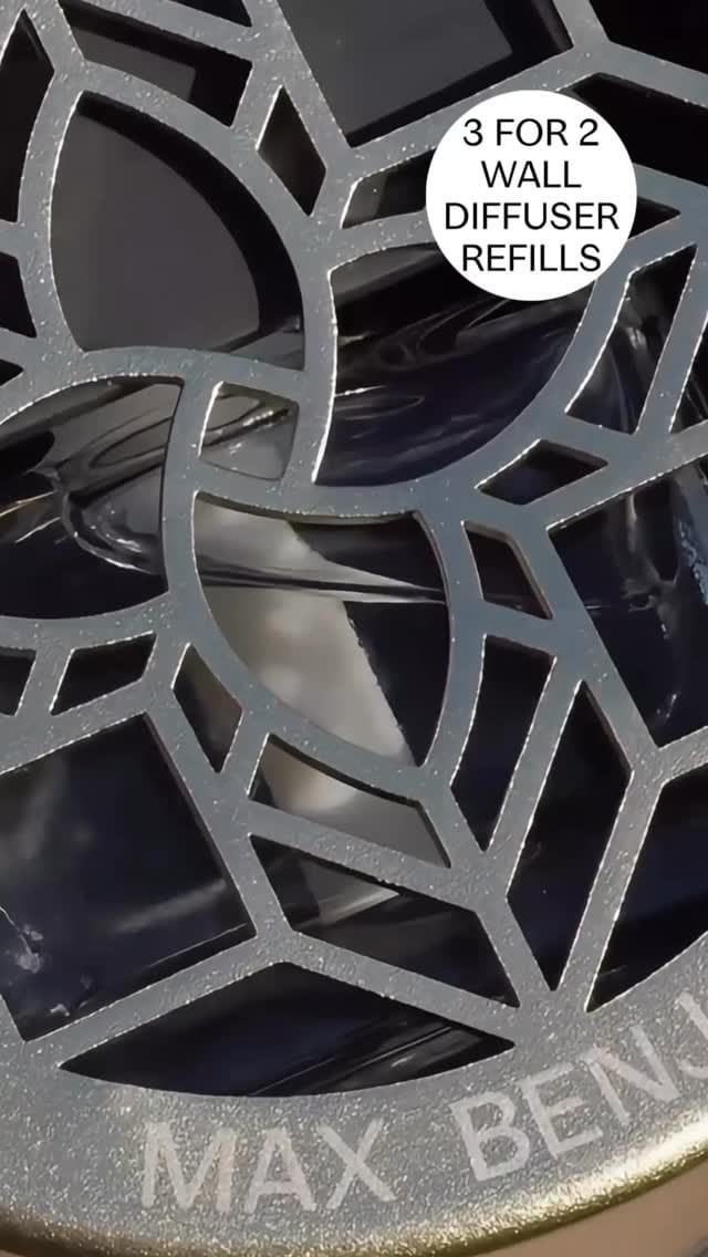 Post 1 by Max Benjamin on Instagram (video)