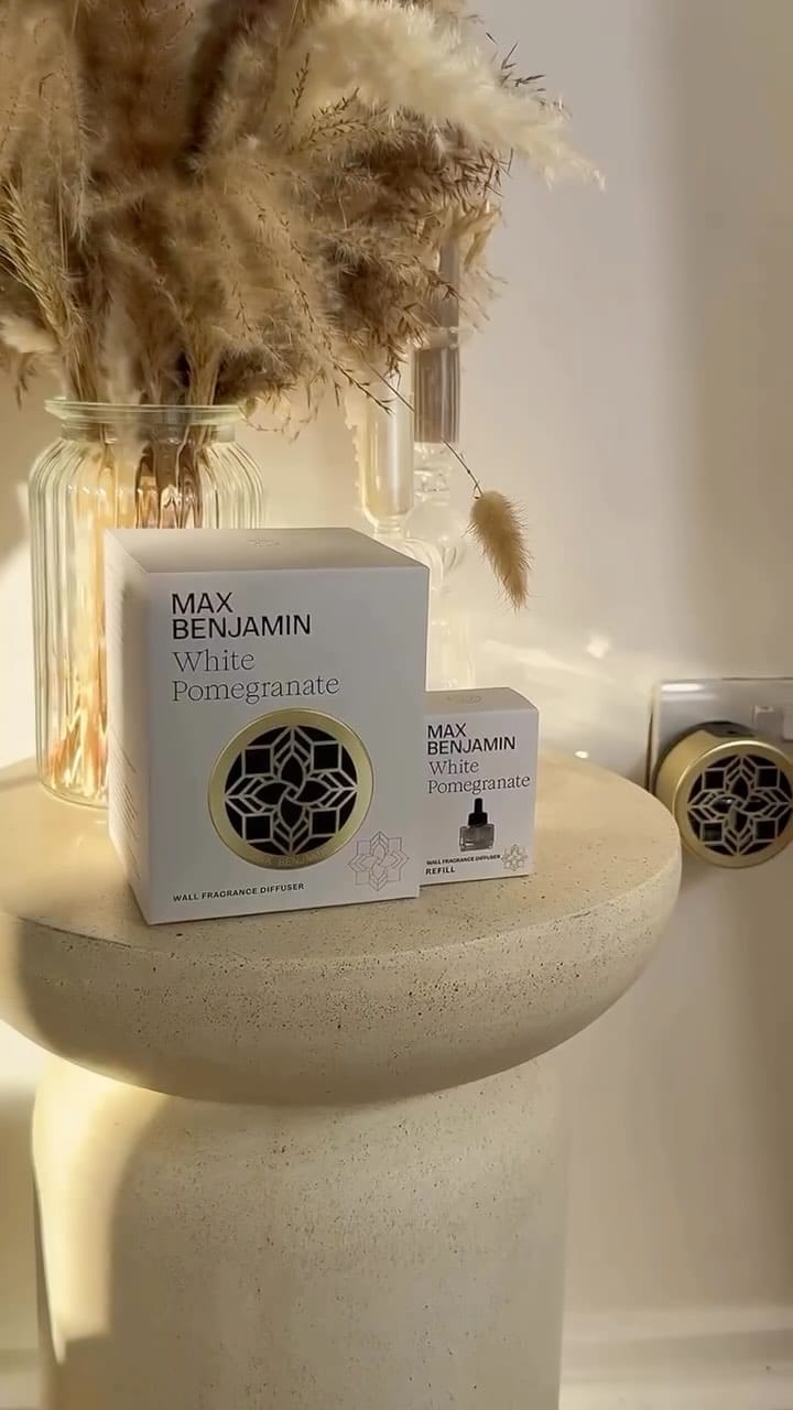 Post 10 by Max Benjamin on Instagram (video)