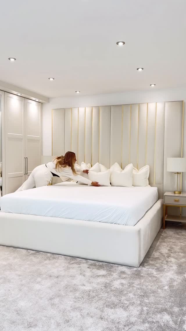 Post 2 by The Bedroom centre on Instagram (video)