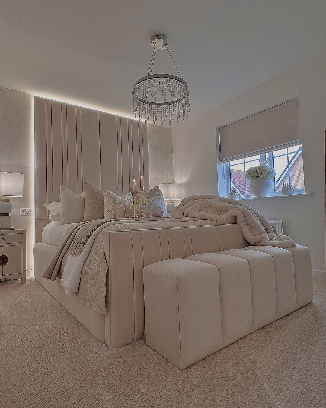 Post 6 by The Bedroom centre on Instagram (carousel)