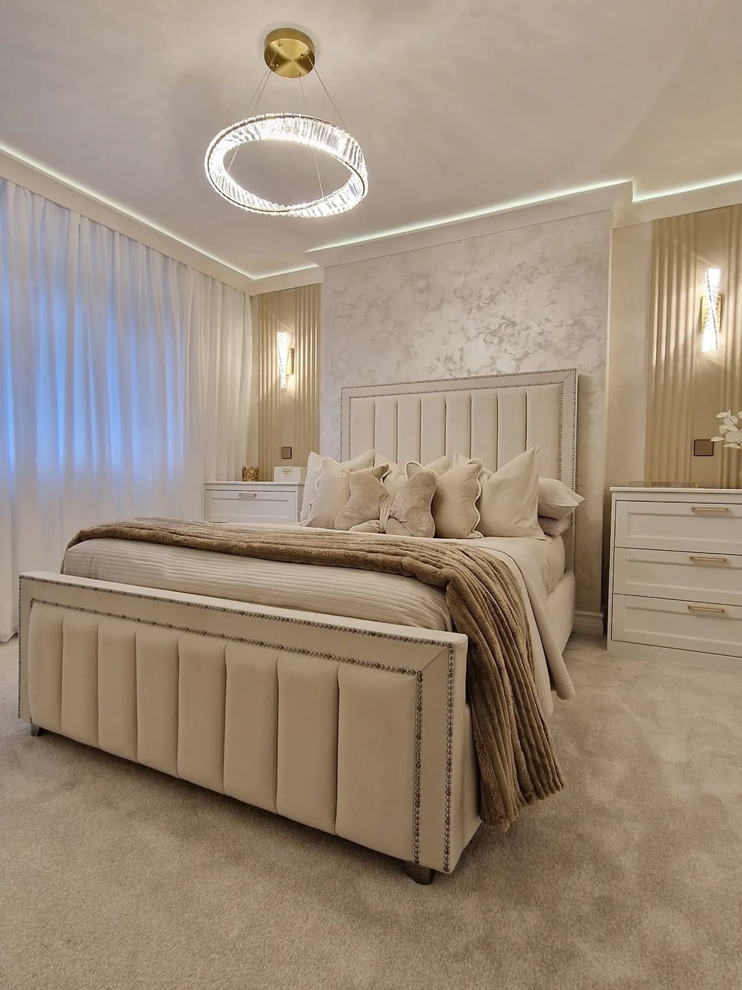Post 9 by The Bedroom centre on Instagram (carousel)