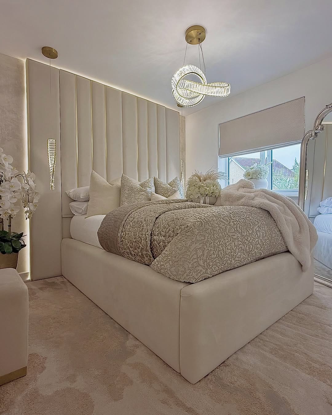Post 10 by The Bedroom centre on Instagram (carousel)