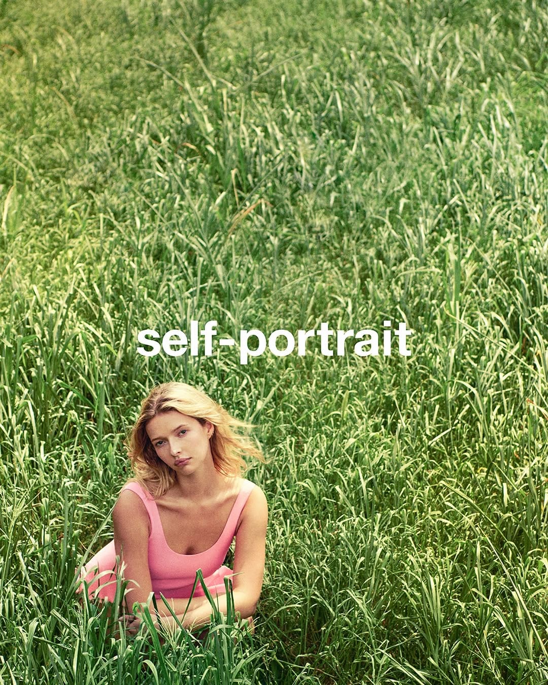Post 5 by SELF-PORTRAIT on Instagram (image)
