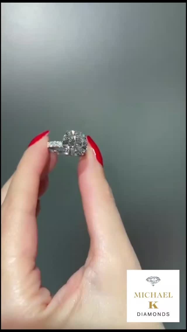 Post 4 by Michael Kenny on Instagram (video)