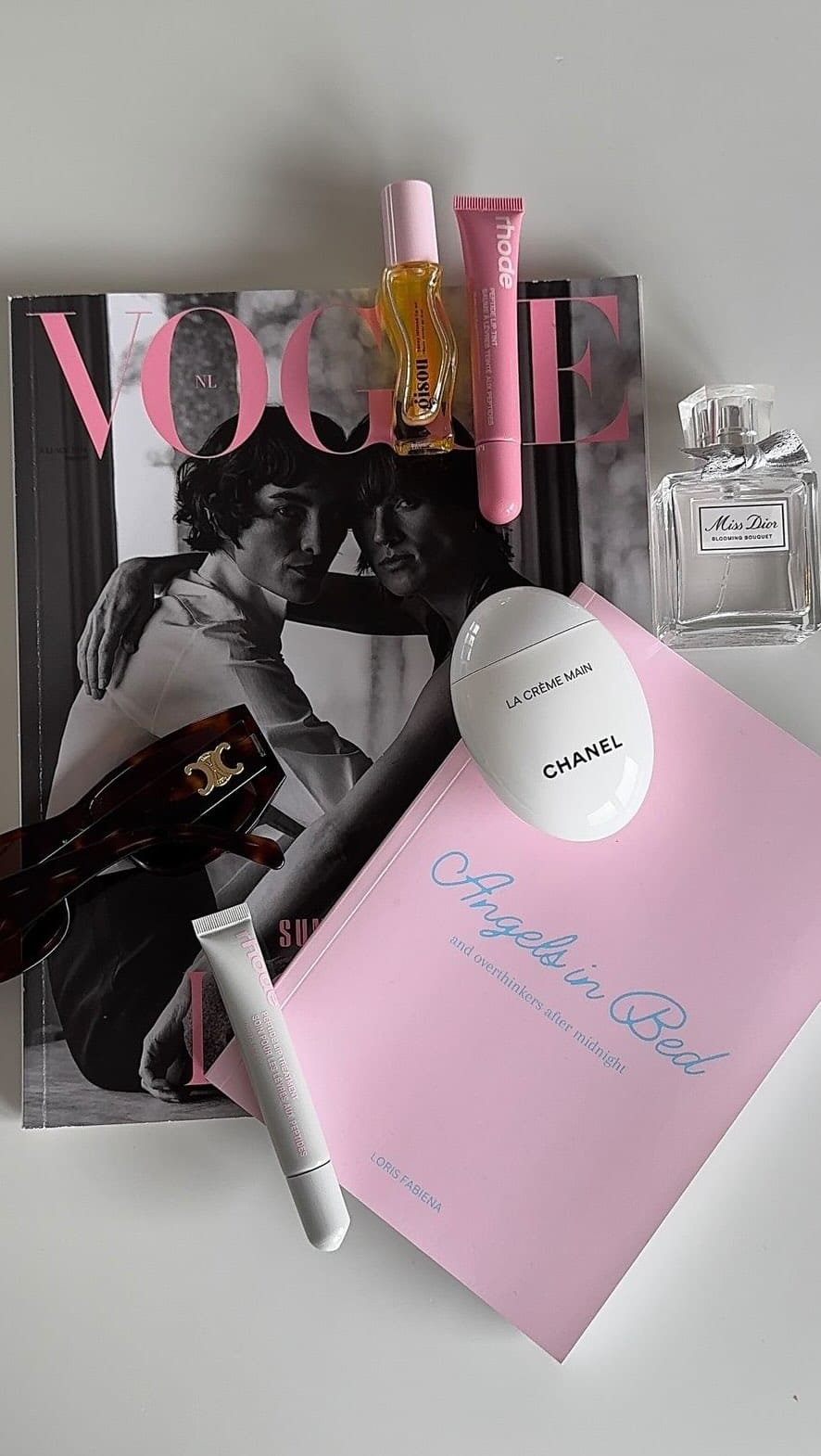 Post 3 by Sophie (So•fee) on Instagram (video)