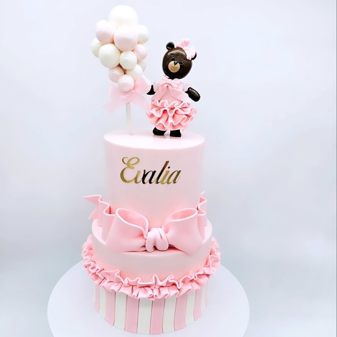 Post 1 by #Cake Secret on Instagram (carousel)
