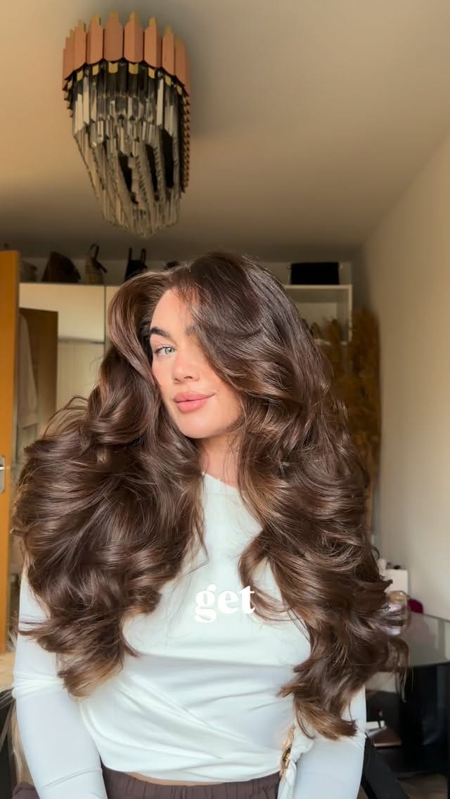 Post 3 by Samantha Hunter on Instagram (video)