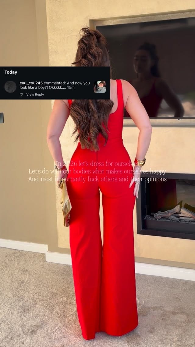 Post 5 by Samantha Hunter on Instagram (video)