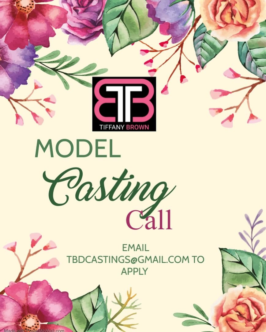 Post 1 by Tiffany Brown Designs on Instagram (image)