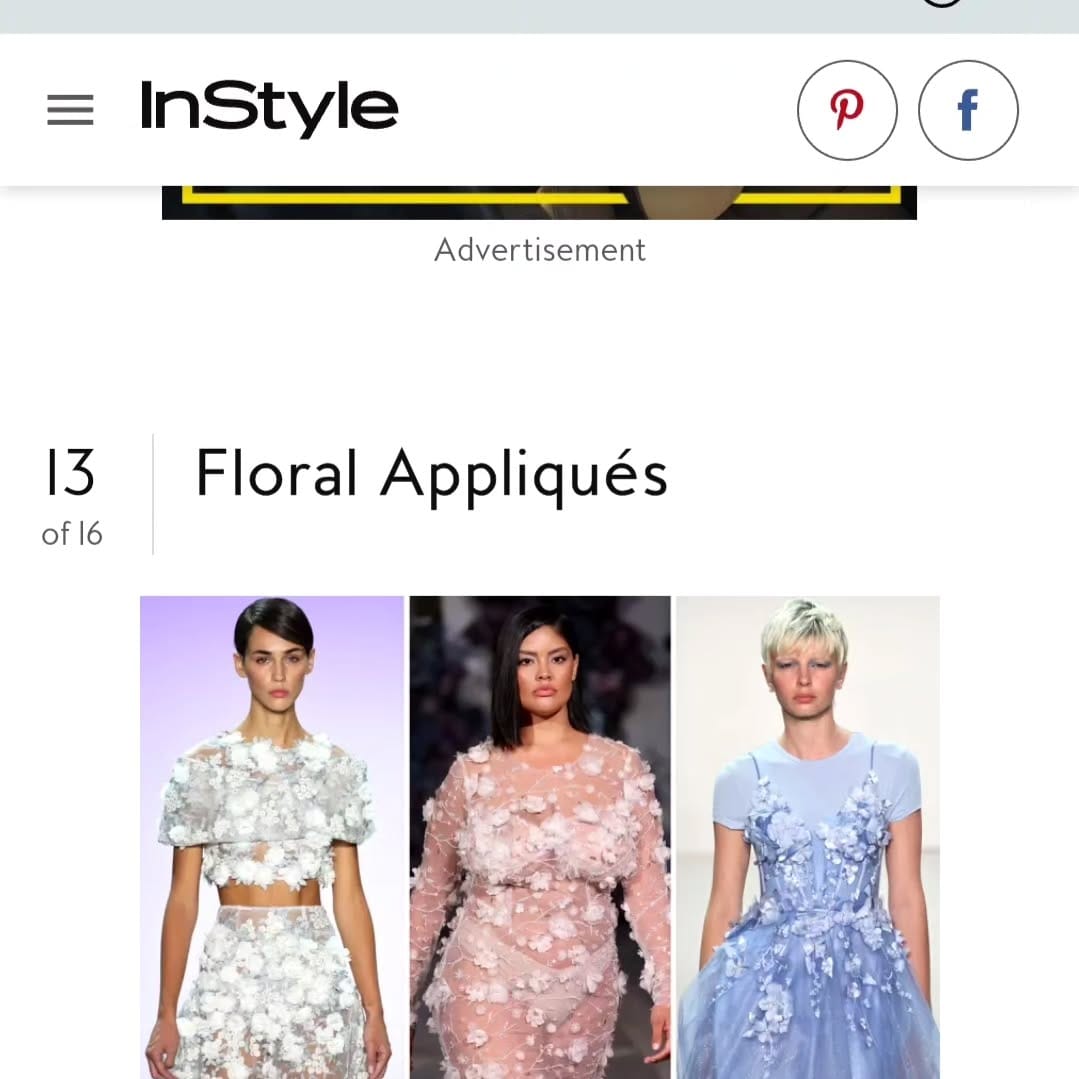 Post 5 by Tiffany Brown Designs on Instagram (carousel)
