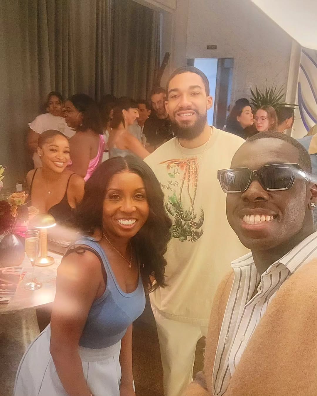Post 6 by Tiffany Brown Designs on Instagram (carousel)