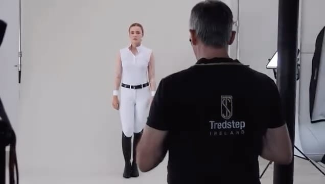 Post 6 by tredstep.com on Instagram (video)