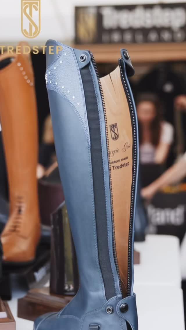 Post 9 by tredstep.com on Instagram (video)