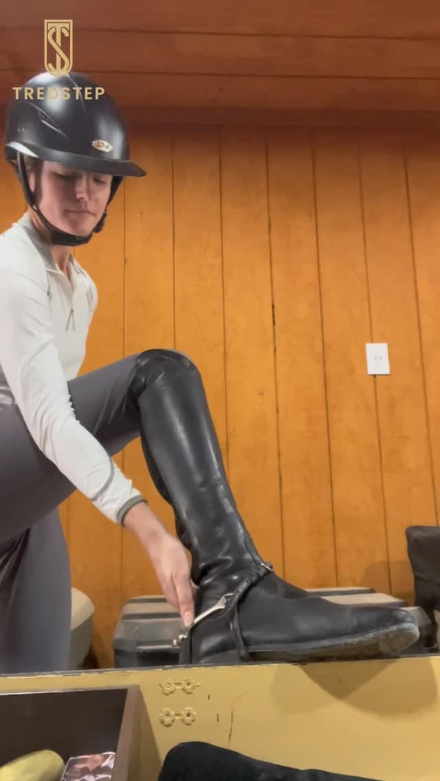 Post 8 by tredstep.com on Instagram (video)