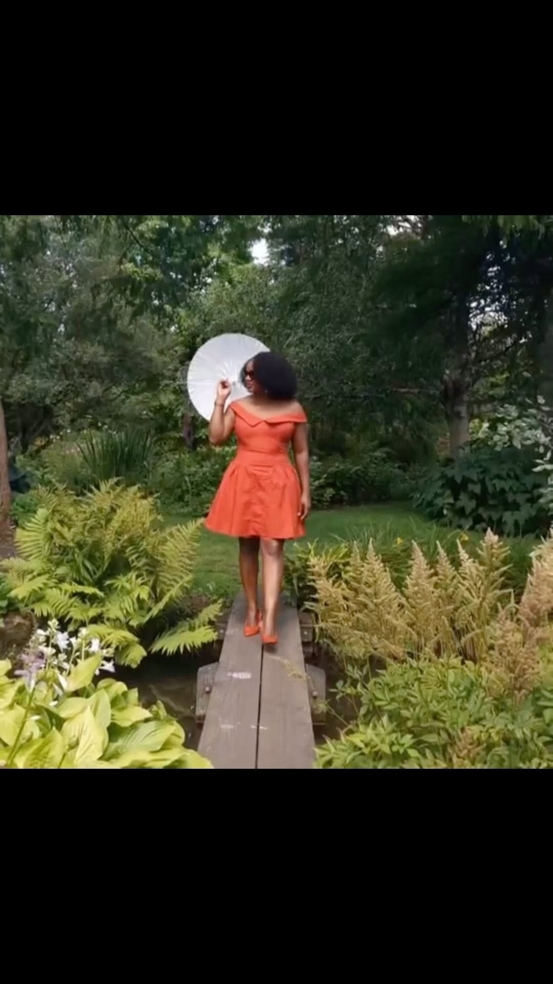Post 9 by SETSOFRAN London Fashion brand on Instagram (video)