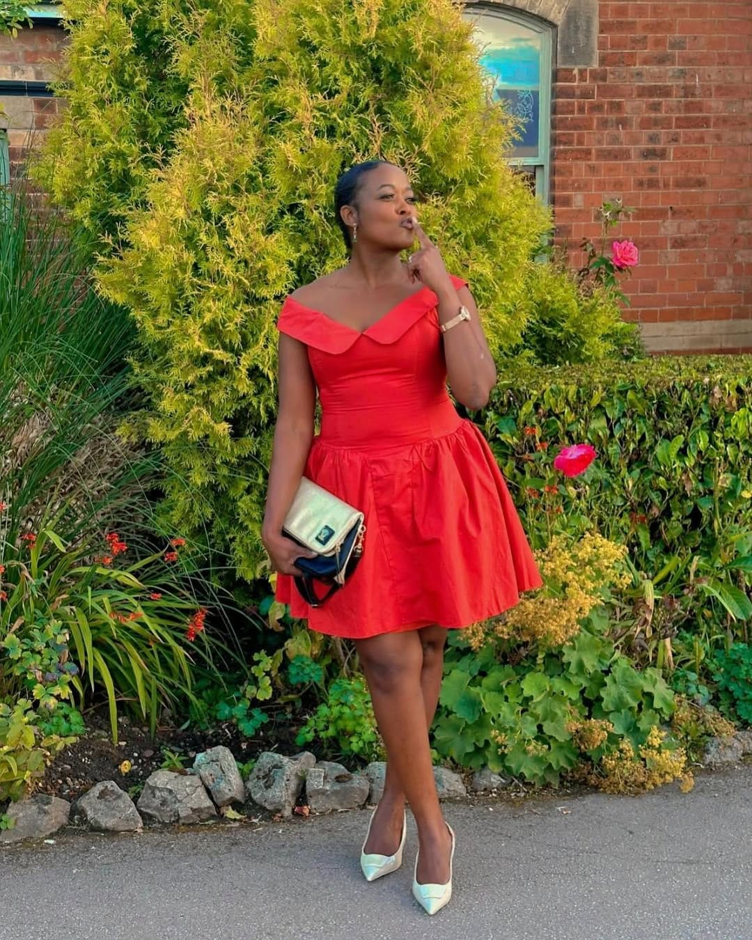 Post 5 by SETSOFRAN London Fashion brand on Instagram (carousel)