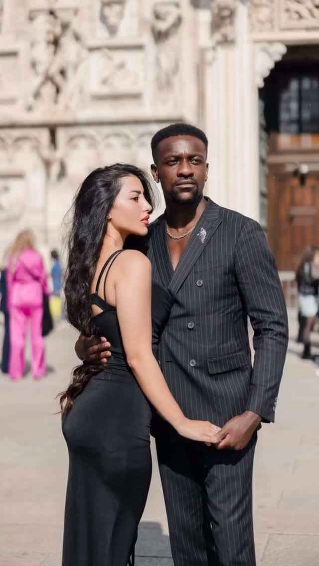 Post 3 by Daniel Asante on Instagram (video)
