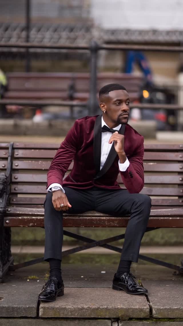 Post 7 by Daniel Asante on Instagram (video)