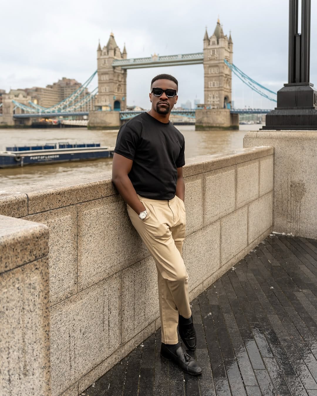 Post 4 by Daniel Asante on Instagram (carousel)