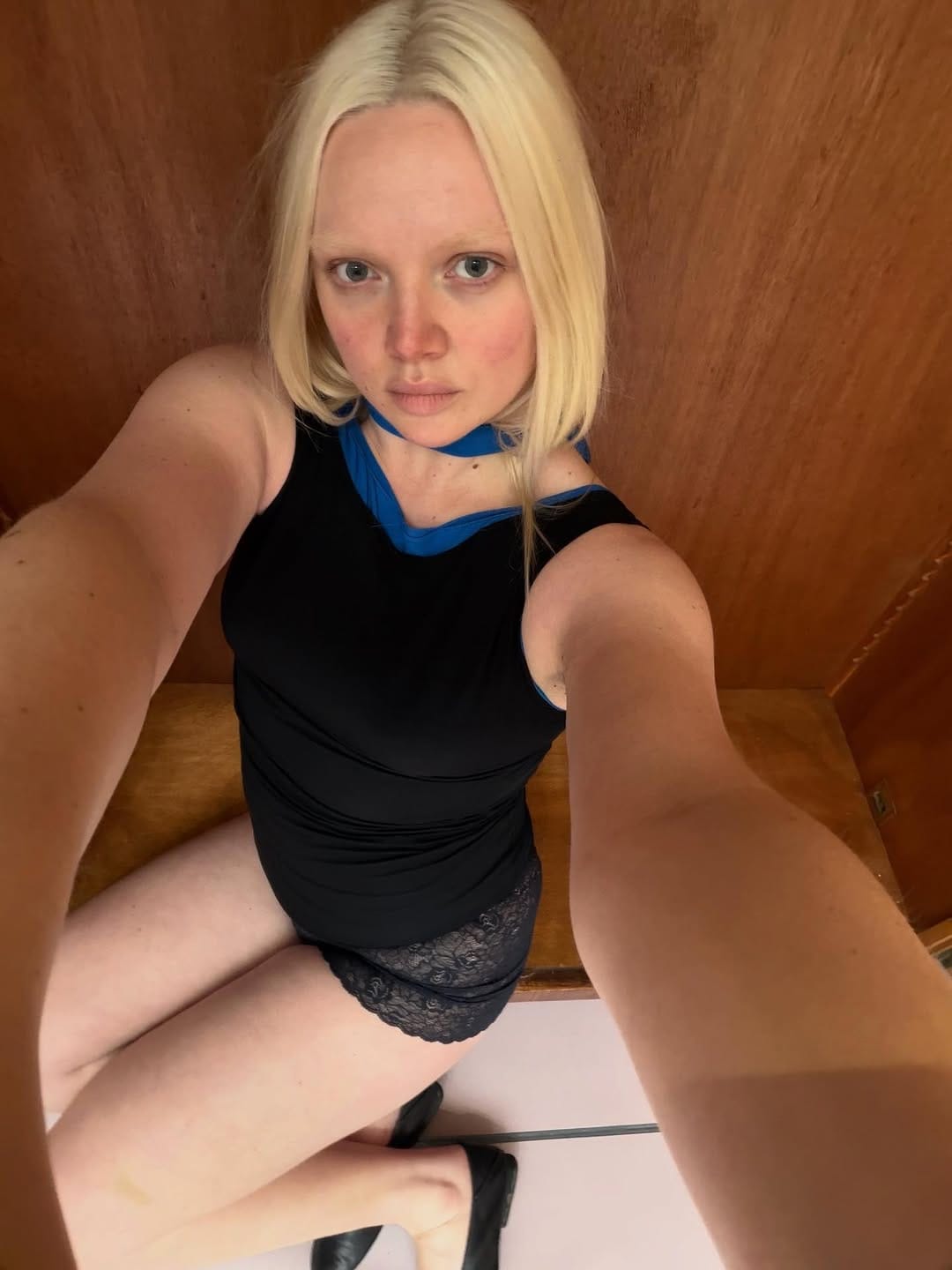 Post 9 by Fruity Booty on Instagram (carousel)