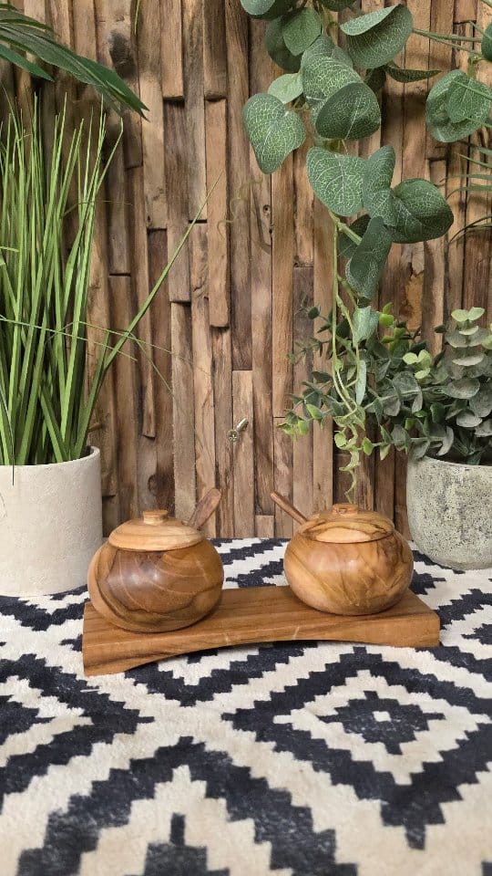 Post 6 by BOHO Interiors 🏠 Homeware on Instagram (video)