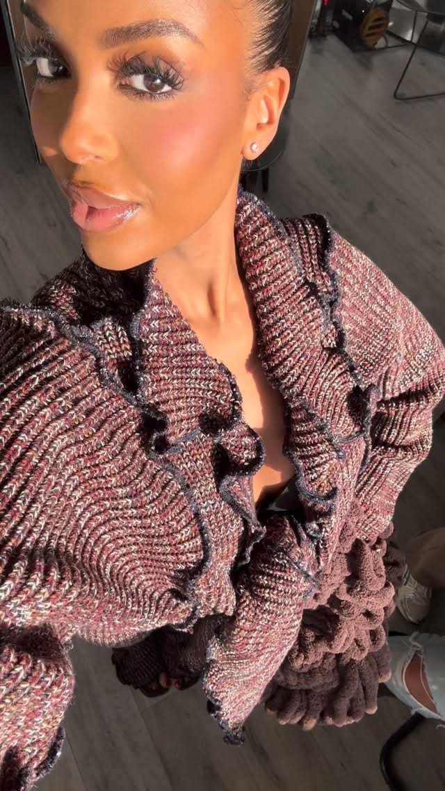 Post 10 by ~ to reflect your soul on Instagram (video)
