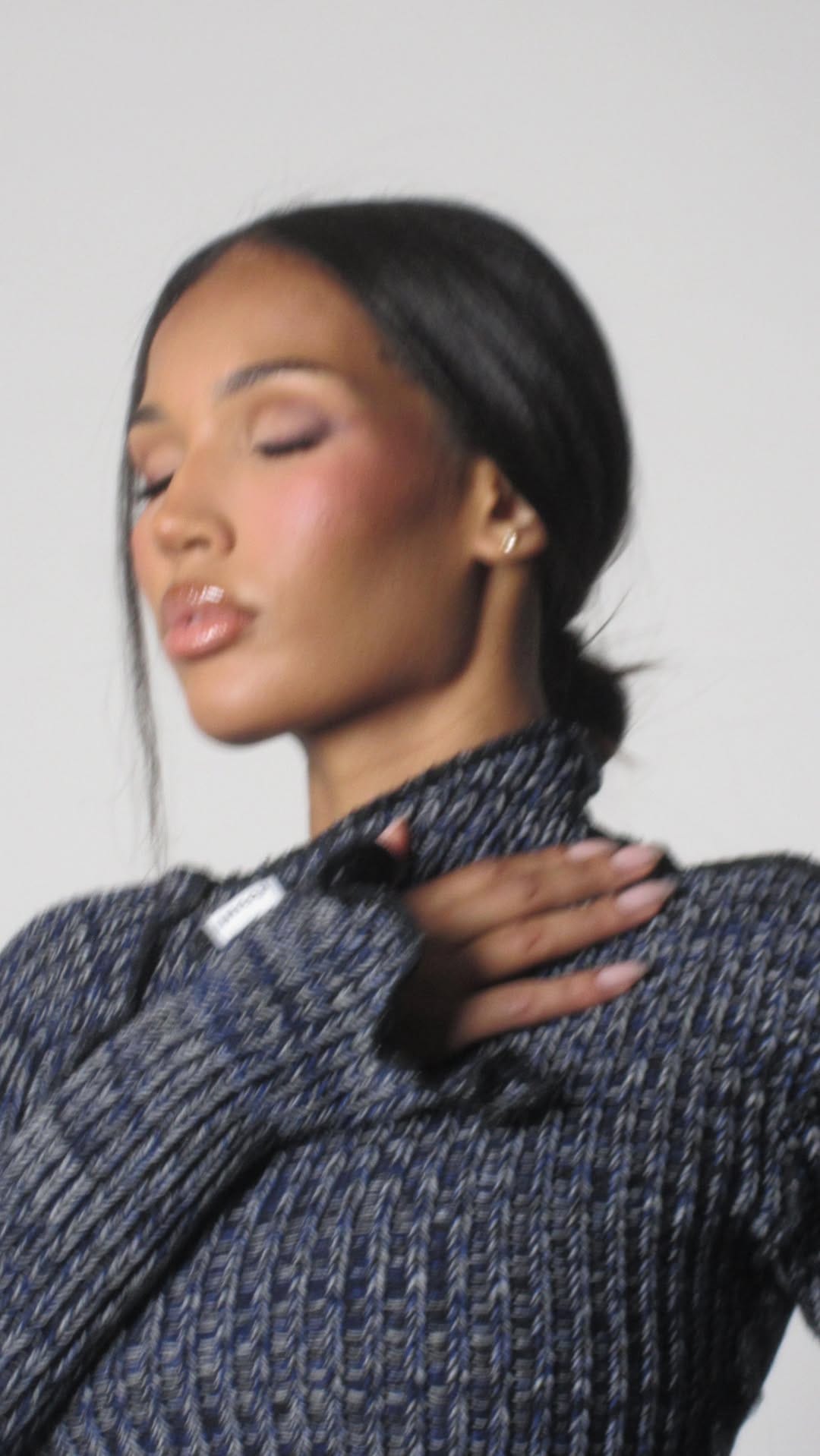Post 6 by ~ to reflect your soul on Instagram (video)