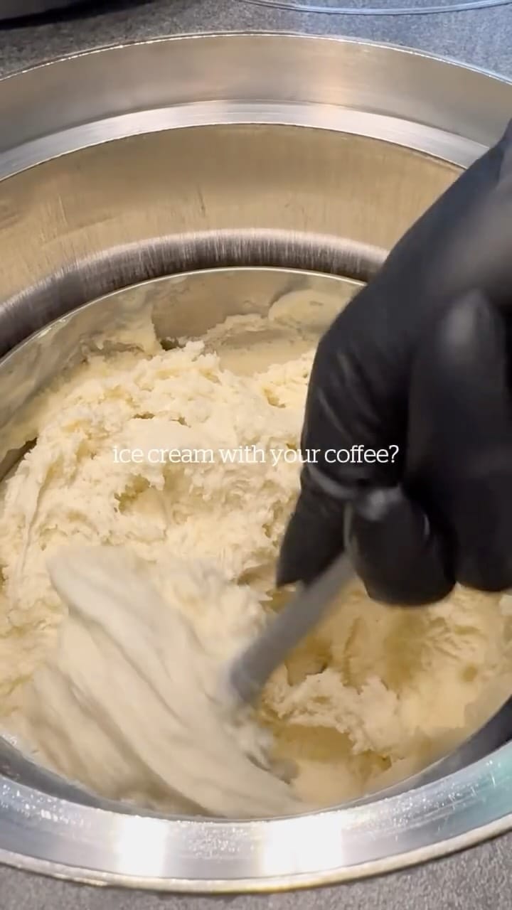 Post 1 by Ice Cream Union on Instagram (video)