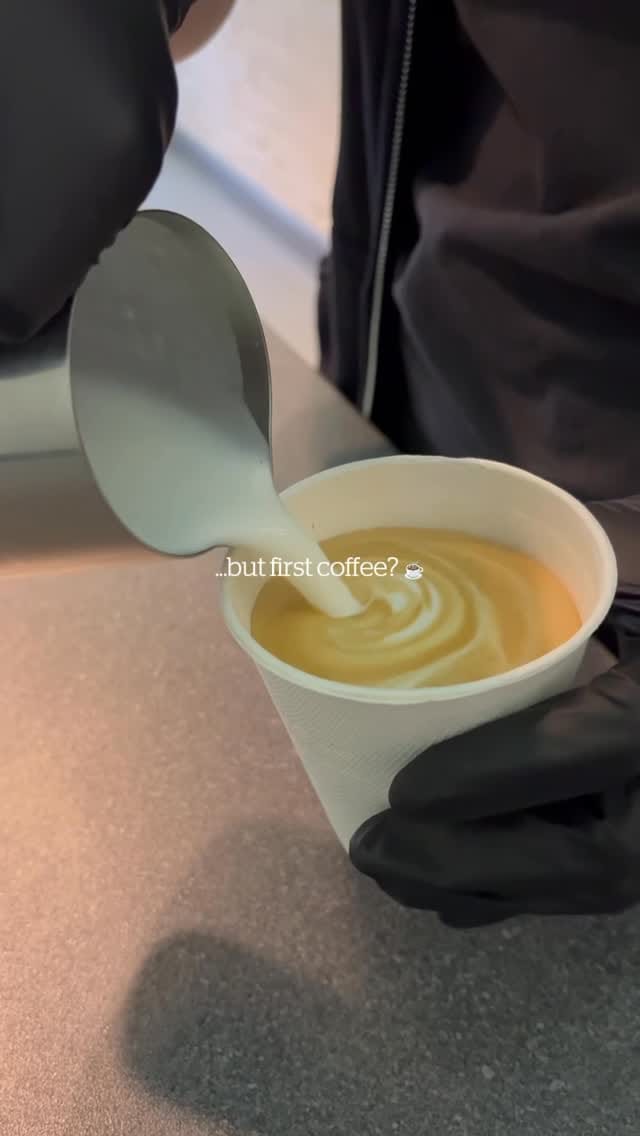 Post 2 by Ice Cream Union on Instagram (video)