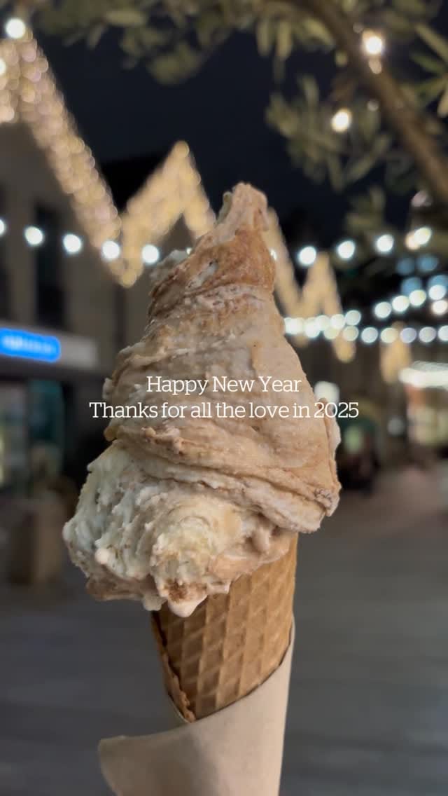 Post 5 by Ice Cream Union on Instagram (video)