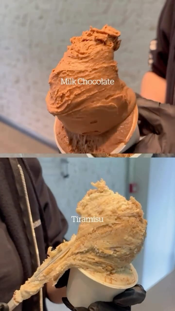 Post 3 by Ice Cream Union on Instagram (video)