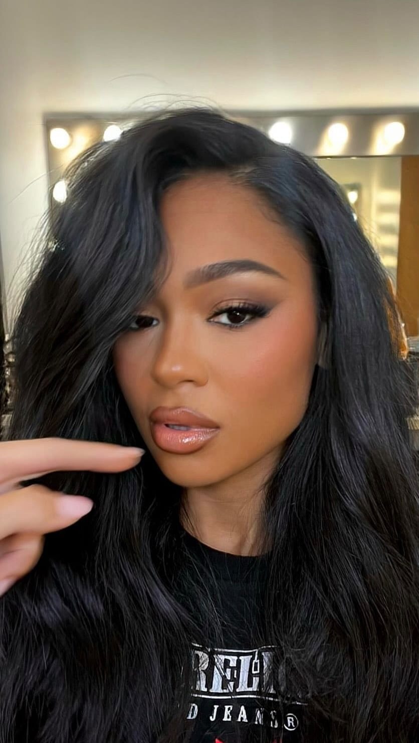 Post 8 by Kyanna Cade on Instagram (video)