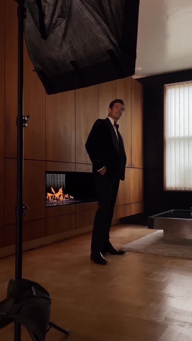Post 8 by Oliver Brown on Instagram (video)