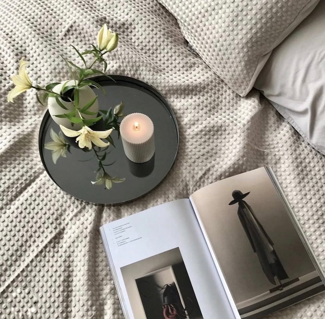 Post 1 by Luxury Candle Studio on Instagram (image)