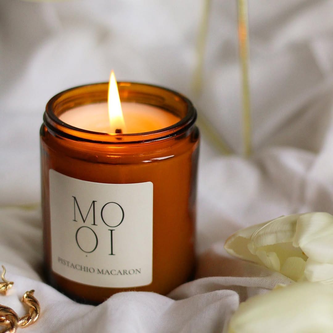 Post 2 by Luxury Candle Studio on Instagram (carousel)