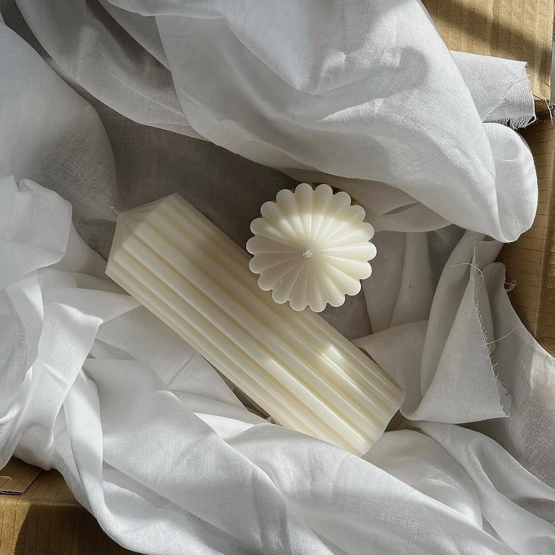 Post 10 by Luxury Candle Studio on Instagram (image)