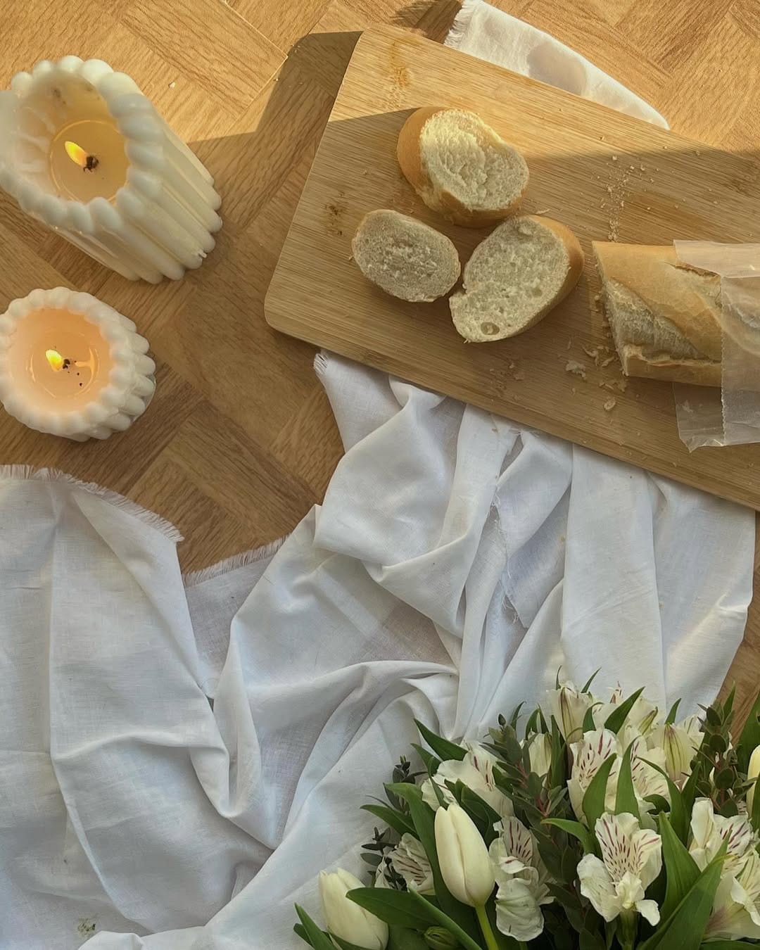Post 8 by Luxury Candle Studio on Instagram (image)