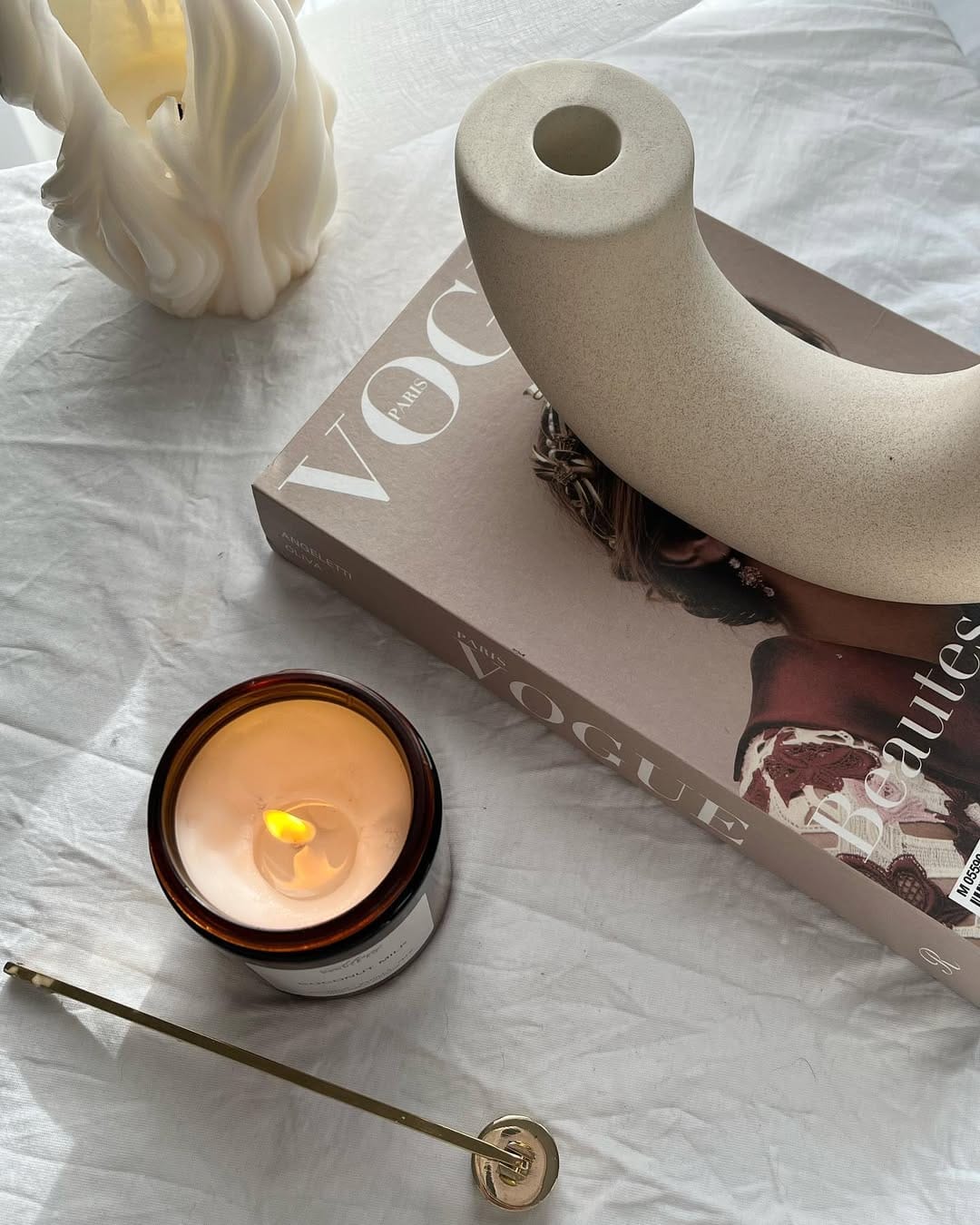 Post 9 by Luxury Candle Studio on Instagram (image)