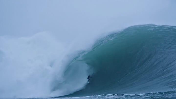Post 7 by Red Bull Surfing 🏄‍♂️ on Instagram (carousel)