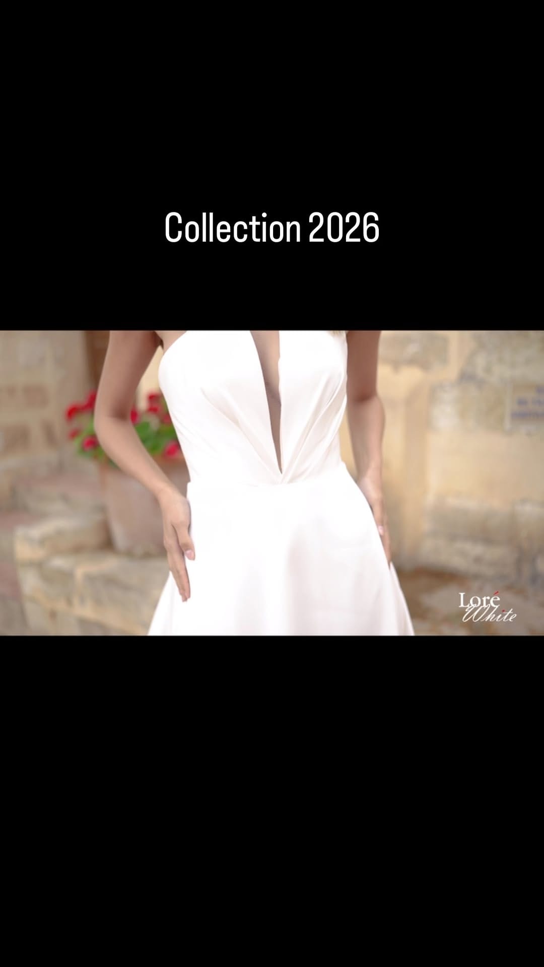 Post 3 by Loré on Instagram (video)