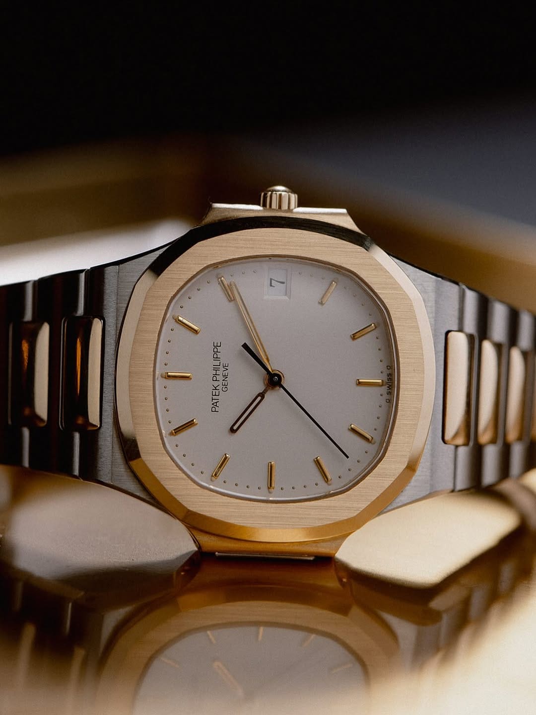 Post 3 by Maunder Watch Co - London on Instagram (image)