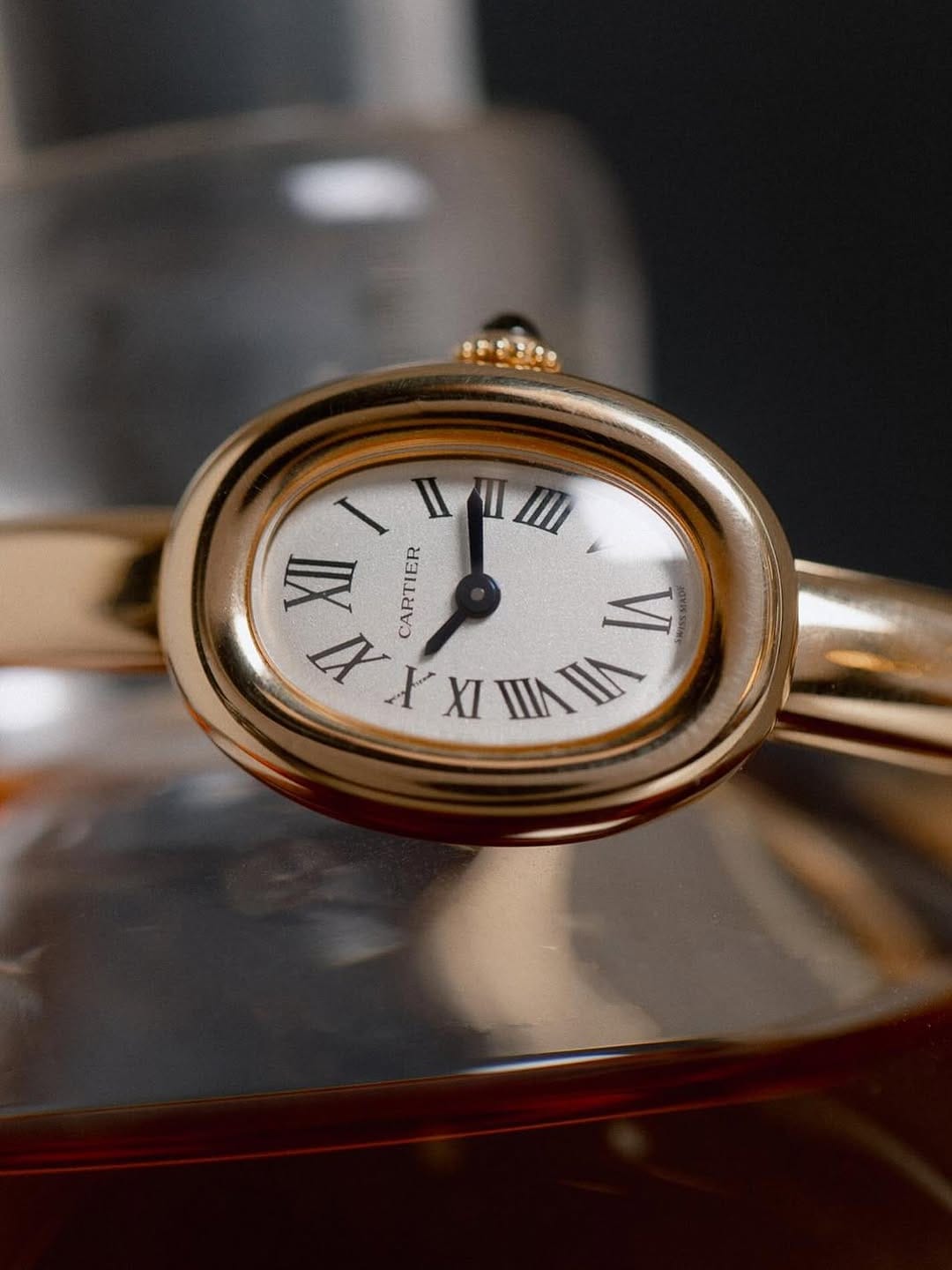 Post 9 by Maunder Watch Co - London on Instagram (image)