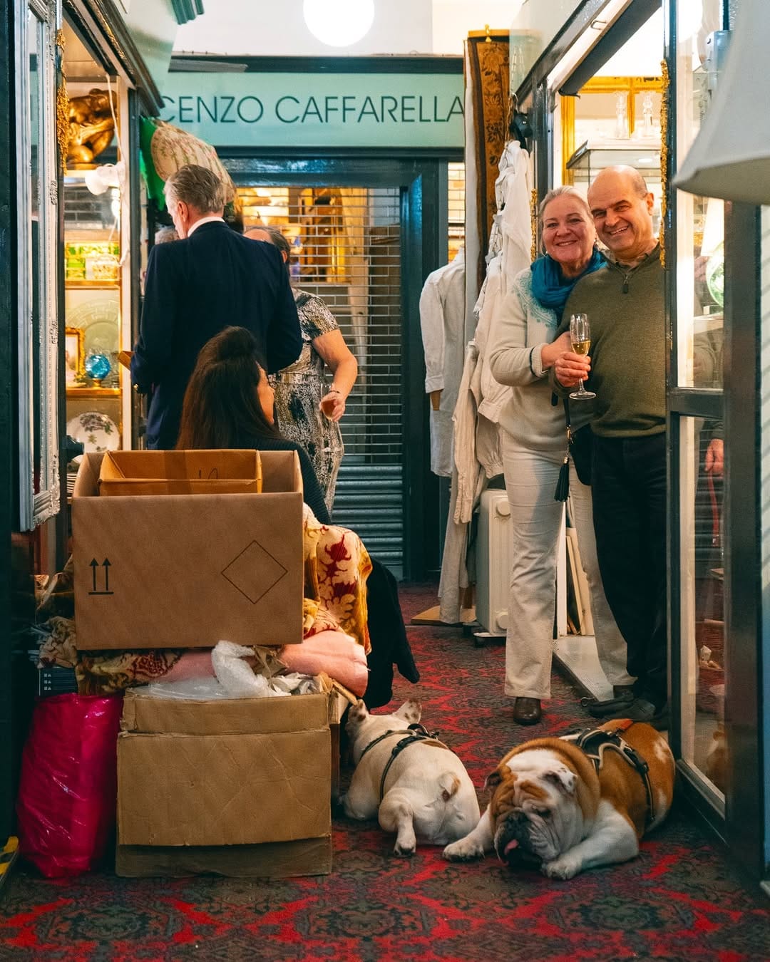 Post 9 by ALFIES ANTIQUE MARKET on Instagram (carousel)